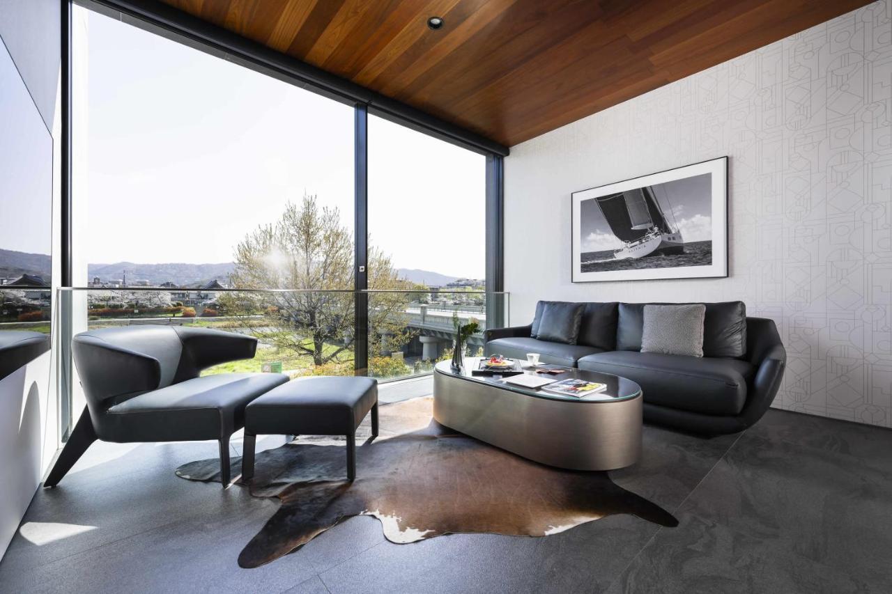 Kamo Residences By Reflections Kyoto Dış mekan fotoğraf