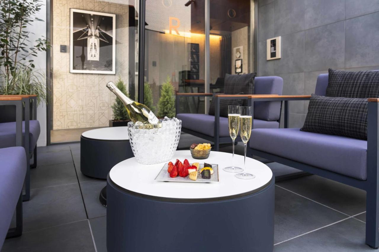 Kamo Residences By Reflections Kyoto Dış mekan fotoğraf