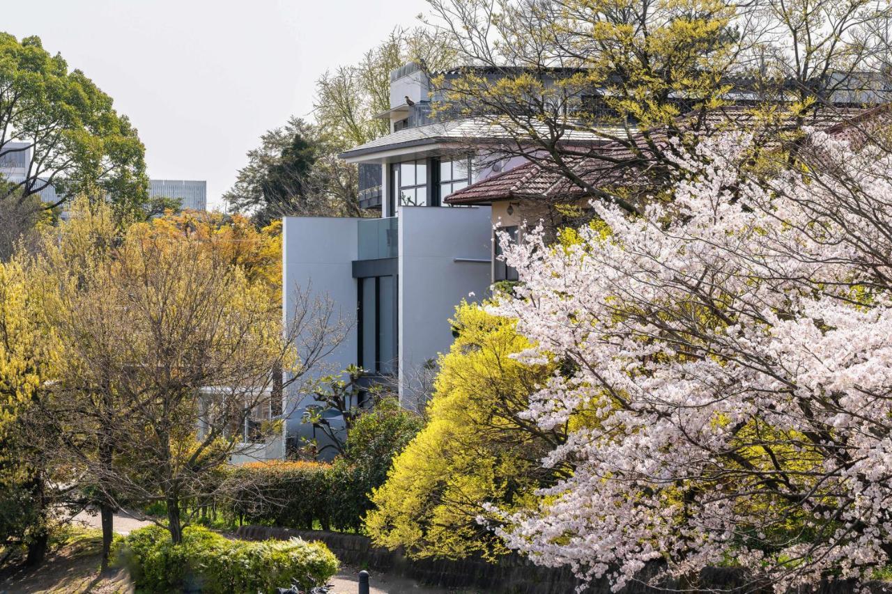 Kamo Residences By Reflections Kyoto Dış mekan fotoğraf