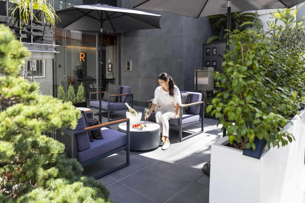 Kamo Residences By Reflections Kyoto Dış mekan fotoğraf