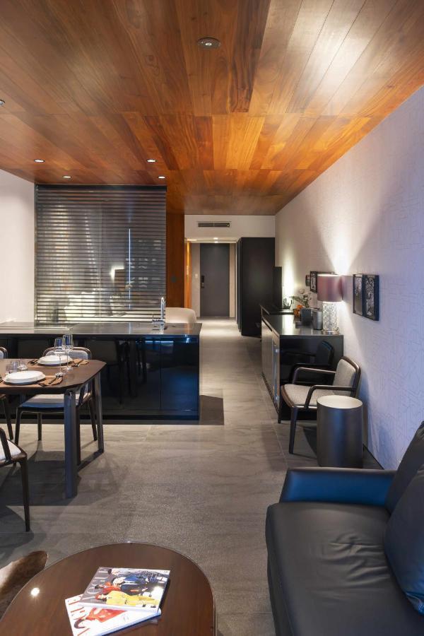 Kamo Residences By Reflections Kyoto Dış mekan fotoğraf