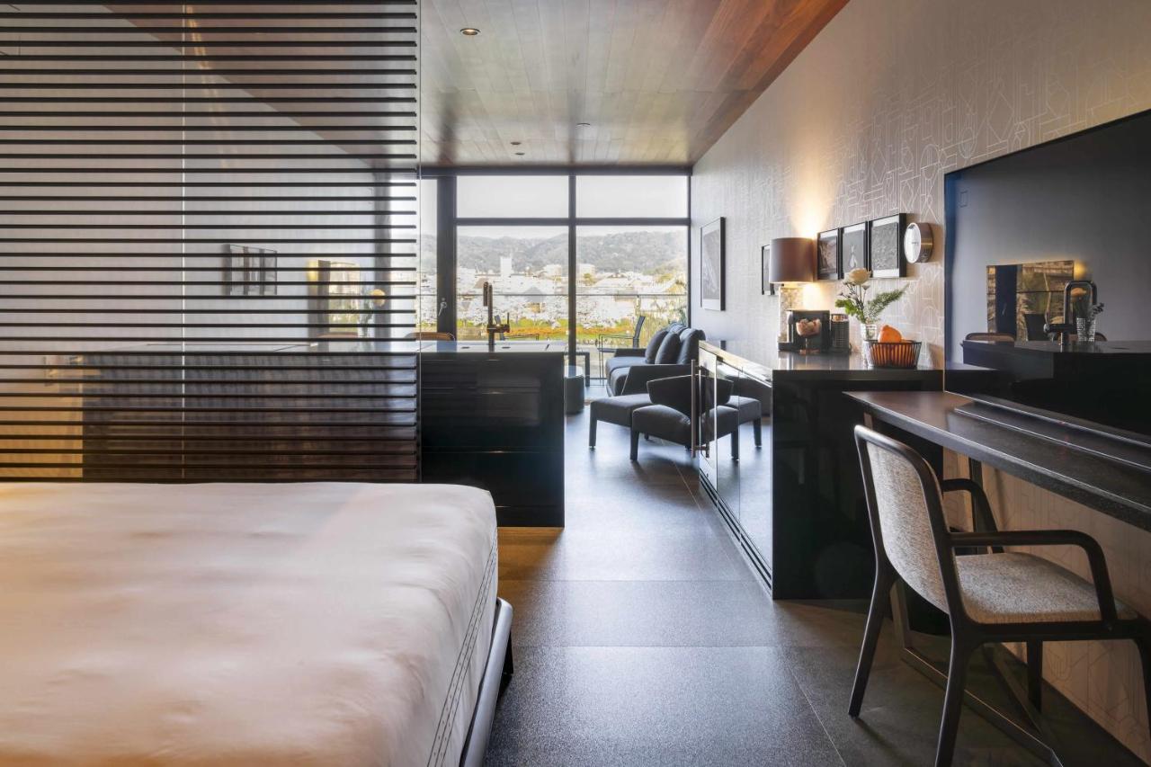 Kamo Residences By Reflections Kyoto Dış mekan fotoğraf
