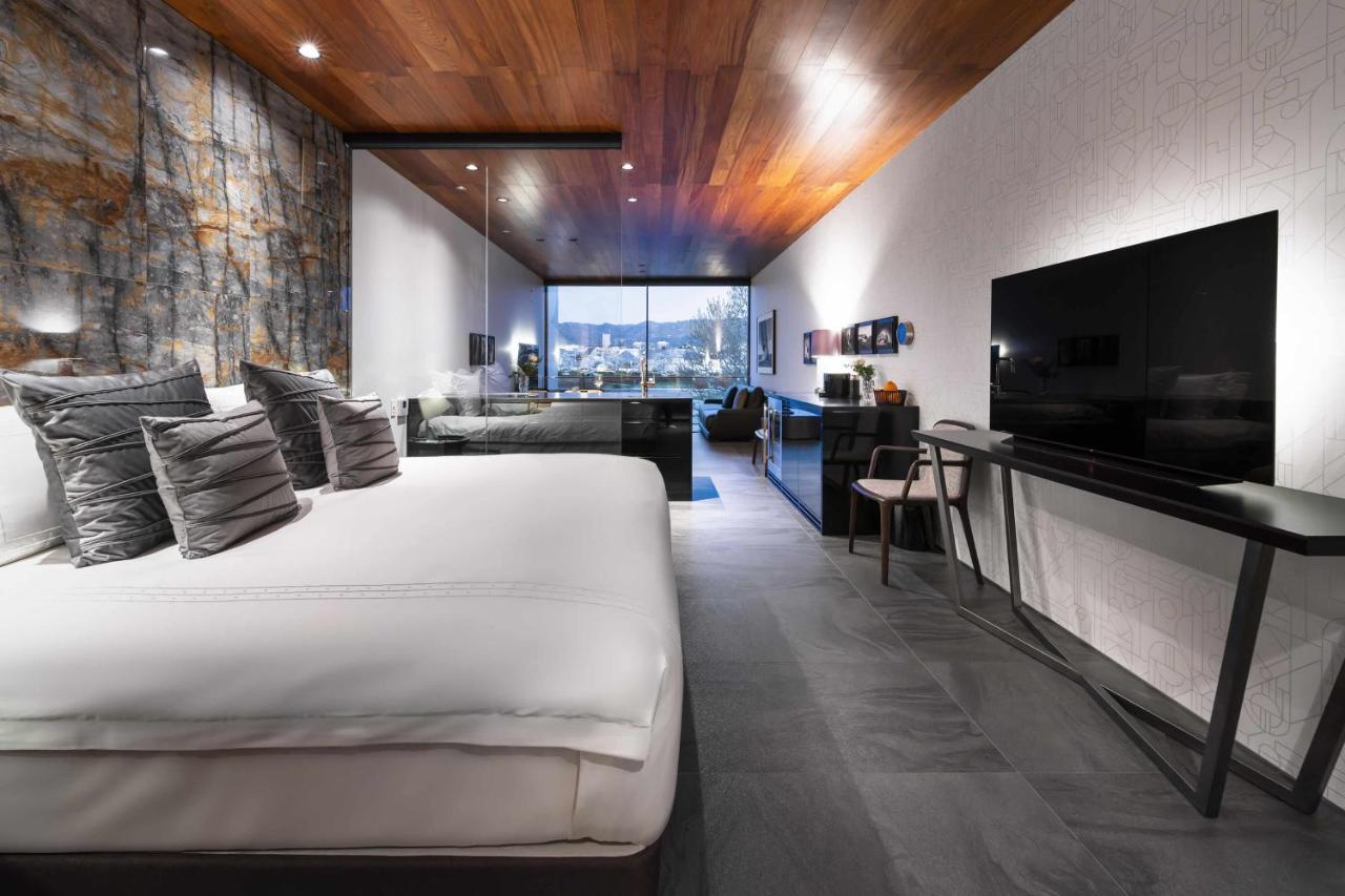 Kamo Residences By Reflections Kyoto Dış mekan fotoğraf