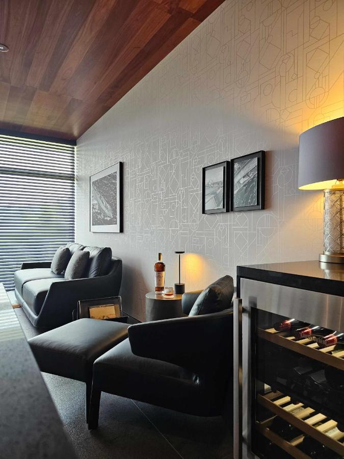 Kamo Residences By Reflections Kyoto Dış mekan fotoğraf