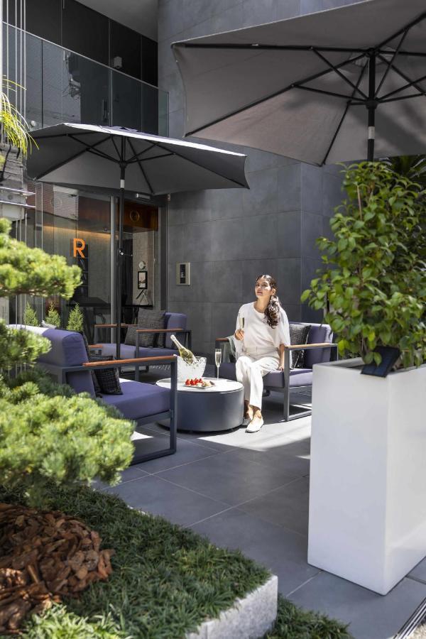 Kamo Residences By Reflections Kyoto Dış mekan fotoğraf