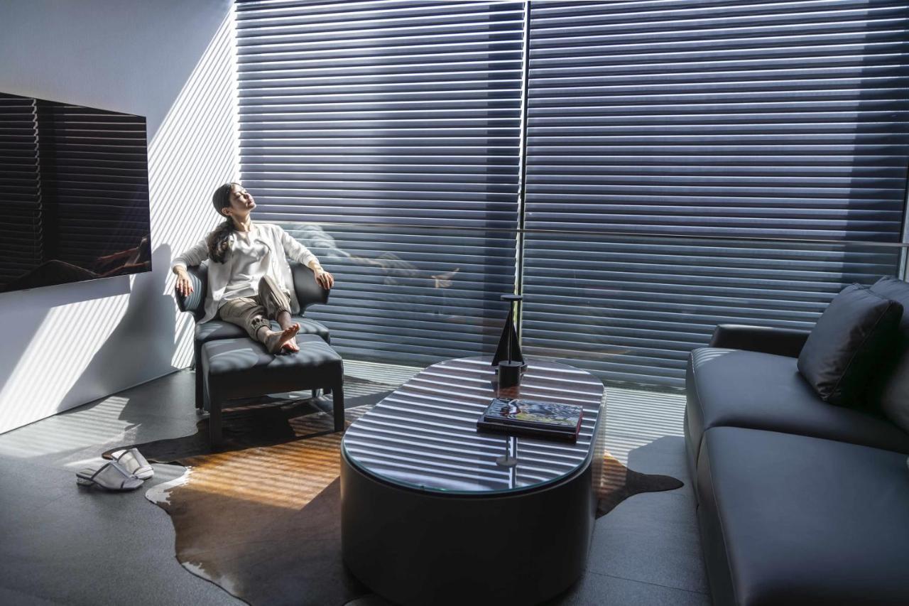 Kamo Residences By Reflections Kyoto Dış mekan fotoğraf