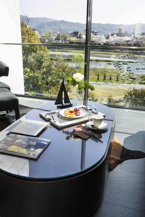 Kamo Residences By Reflections Kyoto Dış mekan fotoğraf
