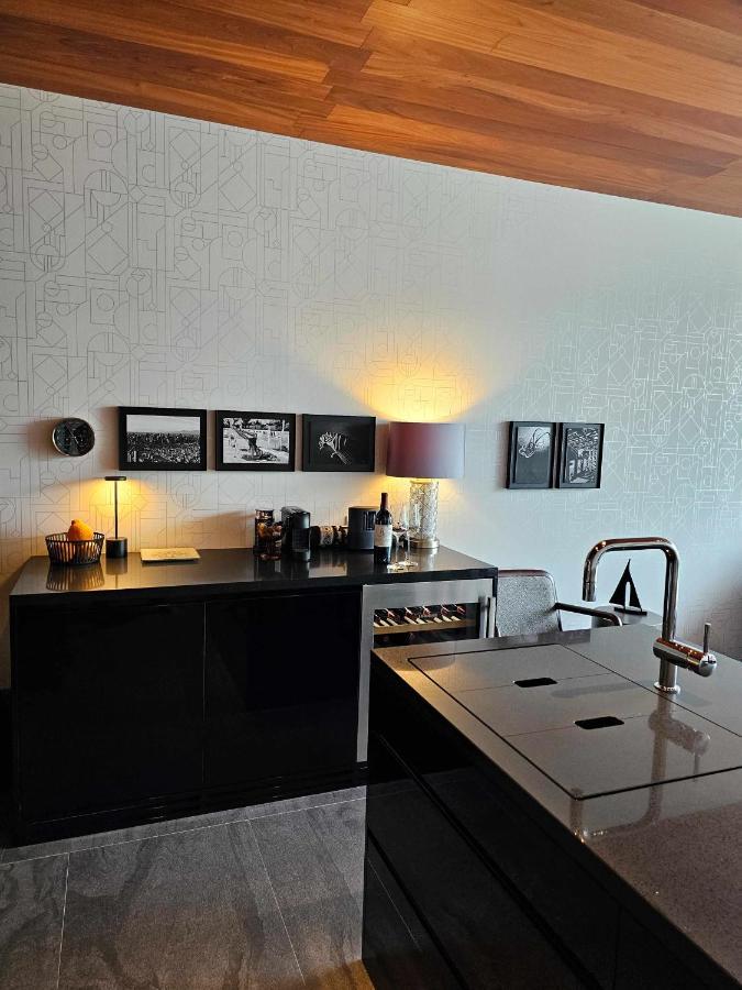 Kamo Residences By Reflections Kyoto Dış mekan fotoğraf