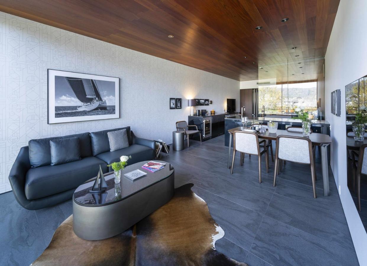Kamo Residences By Reflections Kyoto Dış mekan fotoğraf