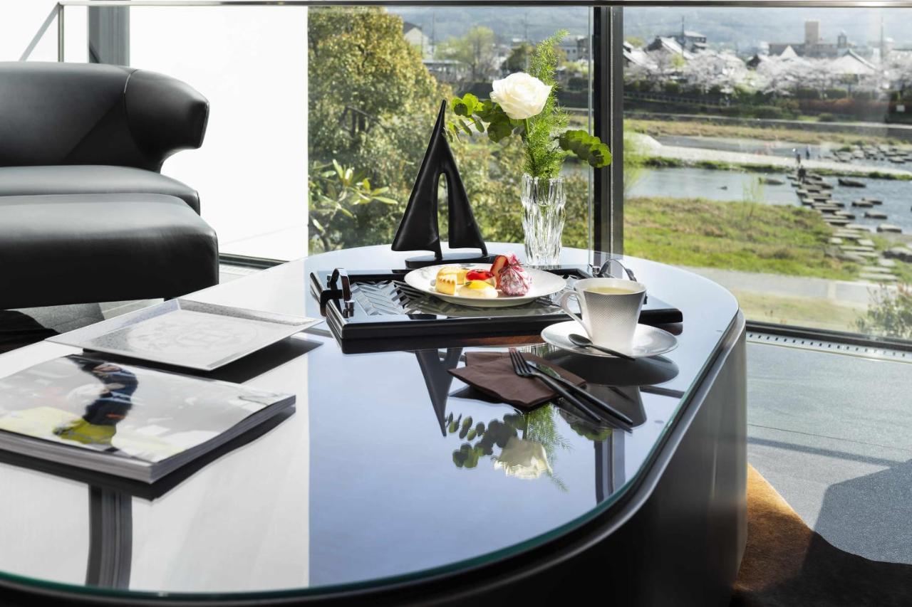 Kamo Residences By Reflections Kyoto Dış mekan fotoğraf
