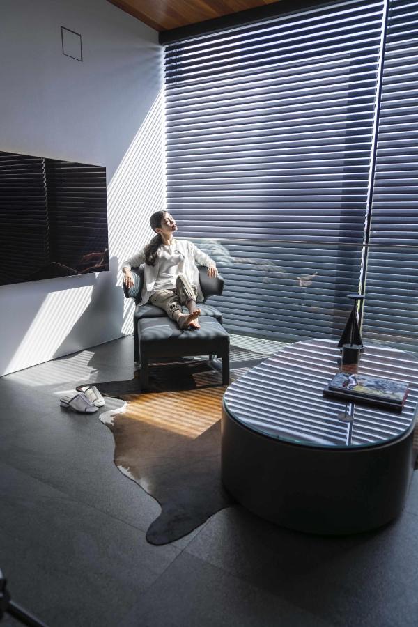 Kamo Residences By Reflections Kyoto Dış mekan fotoğraf
