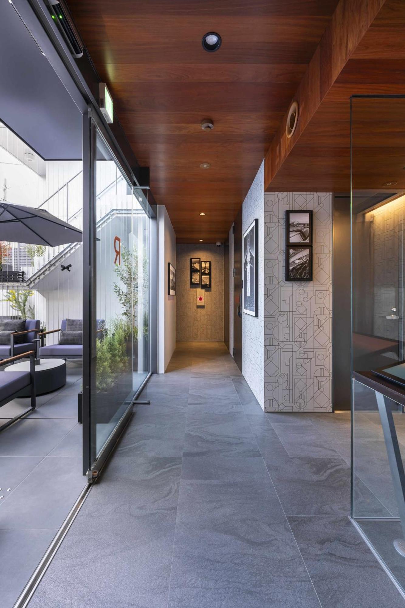 Kamo Residences By Reflections Kyoto Dış mekan fotoğraf
