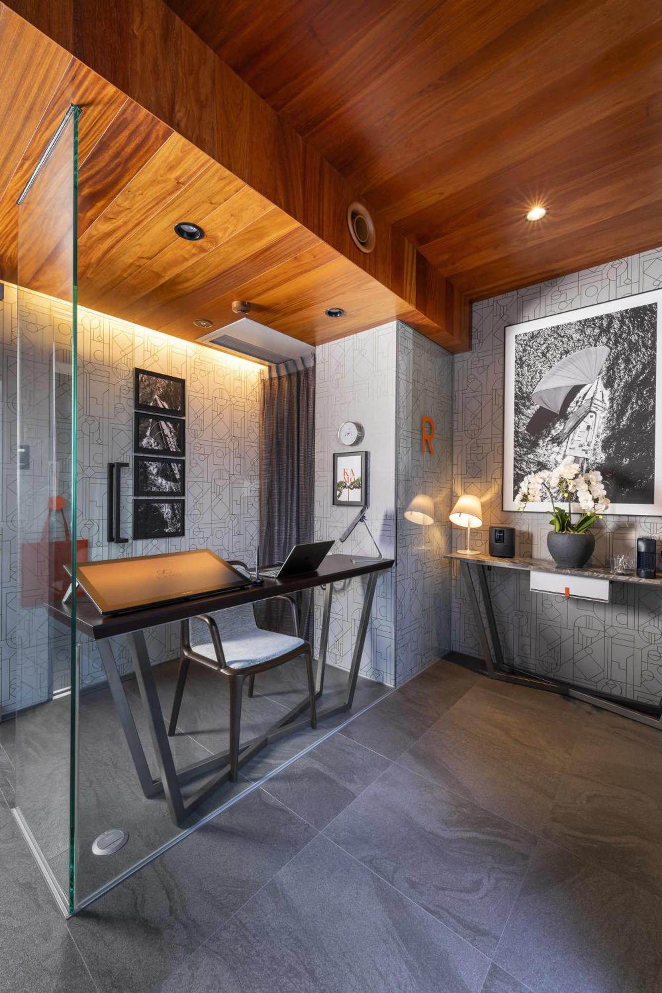 Kamo Residences By Reflections Kyoto Dış mekan fotoğraf