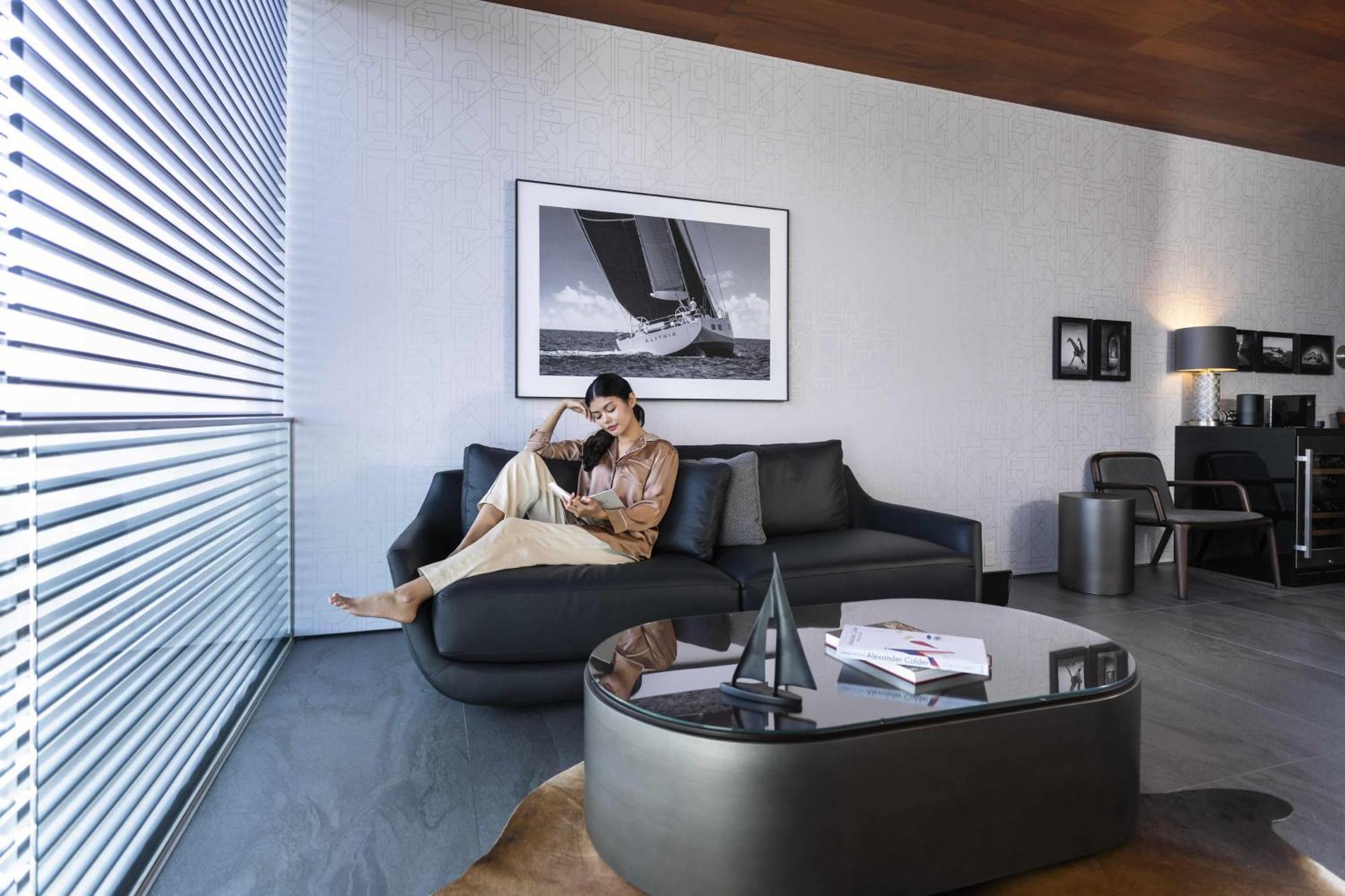 Kamo Residences By Reflections Kyoto Dış mekan fotoğraf