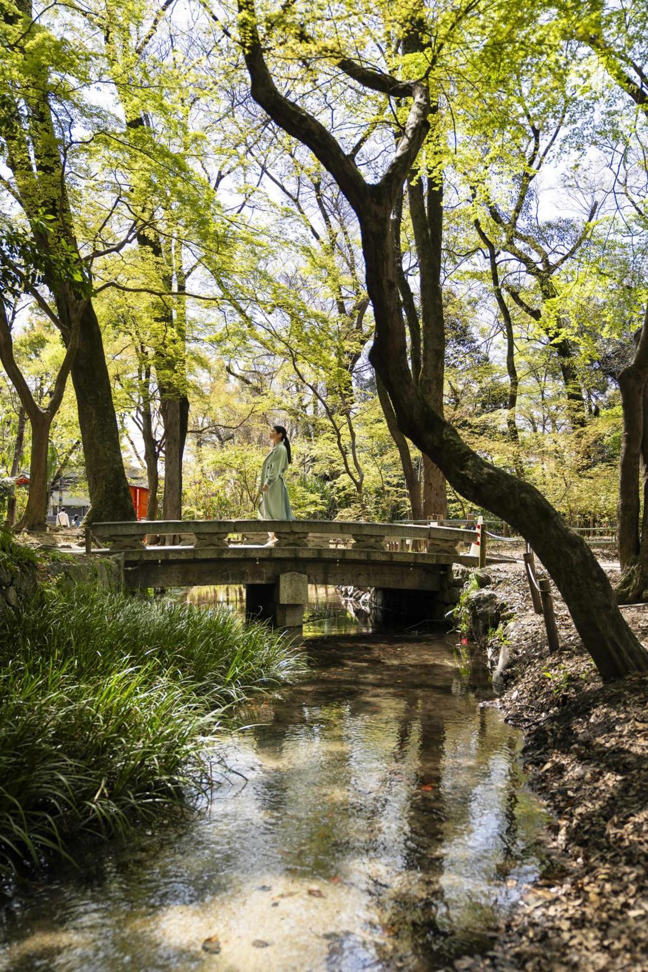 Kamo Residences By Reflections Kyoto Dış mekan fotoğraf